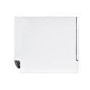 GRADE A1 - electriQ 6 Place Freestanding Compact Table Top Dishwasher - White