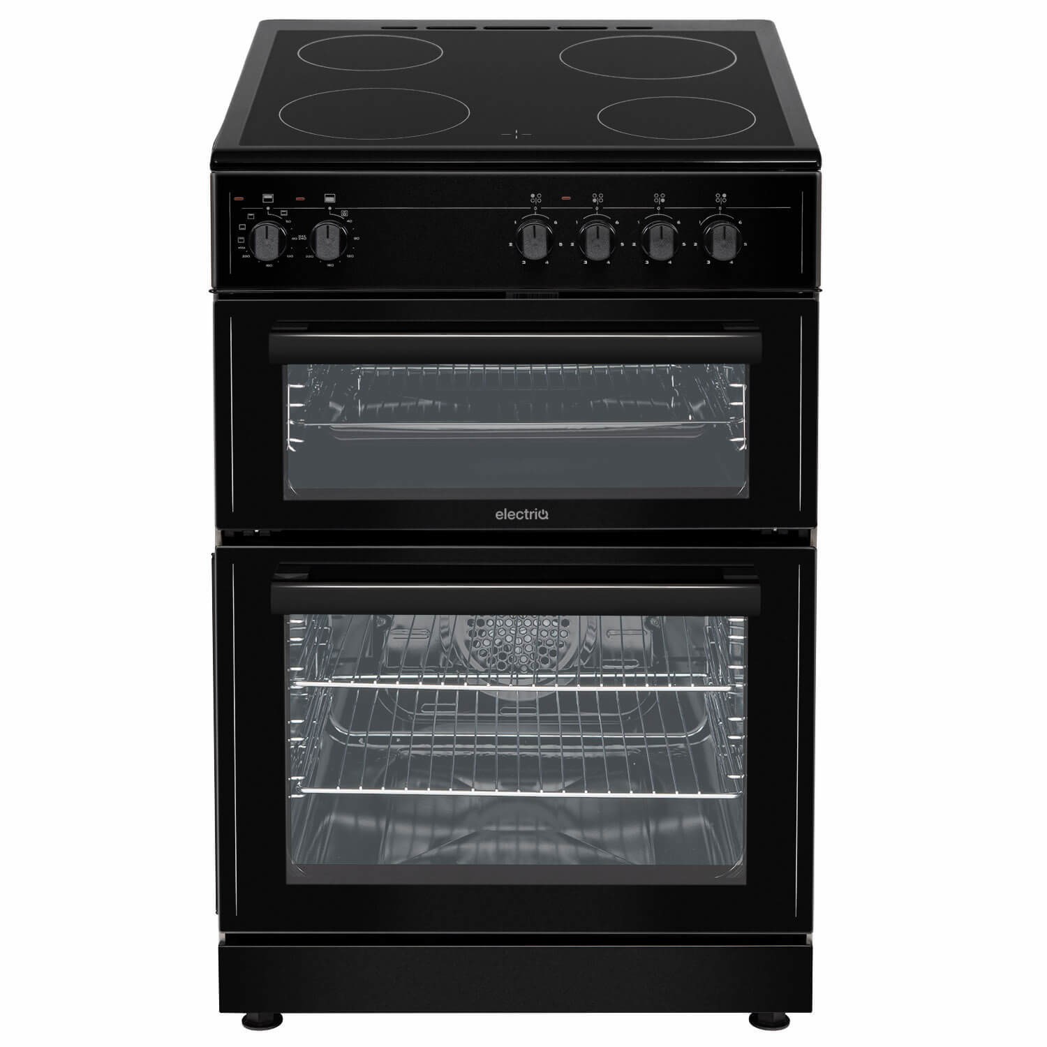 Cheap Electric Cookers [Freestanding] Deals at Appliances Direct