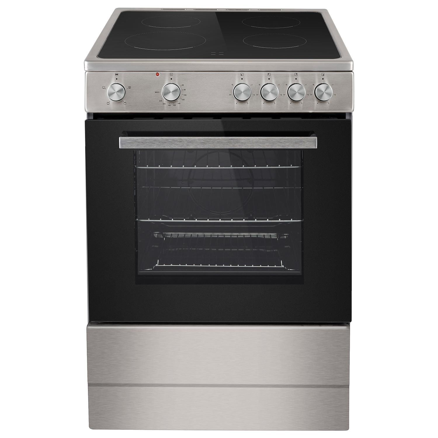 Electric Cooker Stainless Steel at Virginia Barr blog