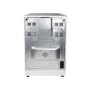 Refurbished electriQ EQEC60W4 60cm Electric Cooker White
