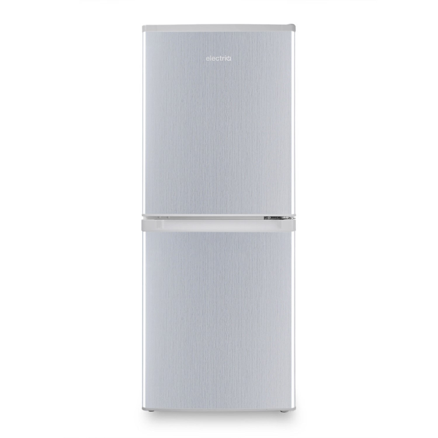 Electriq 155 Litre 50/50 Freestanding Fridge Freezer  bcd-161SVE