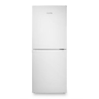 electriQ 155 Litre 50/50 Freestanding Fridge Freezer - White
 electriQ 155 Litre 50/50 Freestanding Fridge Freezer - White
