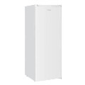 electriQ 168 Litre Freestanding Upright Freezer - White