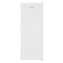 electriQ 242 Litre Freestanding Larder Fridge - White