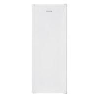 Refurbished electriQ EQFS1420LFHve Freestanding 242 Litre Larder Fridge White Refurbished electriQ EQFS1420LFHve Freestanding 242 Litre Larder Fridge White