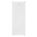 electriQ 242 Litre Freestanding Larder Fridge - White