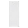 Refurbished electriQ EQFS1420LFHve Freestanding 242 Litre Larder Fridge White