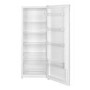 Refurbished electriQ EQFS1420LFHve Freestanding 242 Litre Larder Fridge White