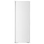 Refurbished electriQ EQFS1420LFHve Freestanding 242 Litre Larder Fridge White