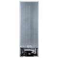 electriQ 168 Litre 70/30 Freestanding Fridge Freezer - White