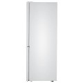electriQ 168 Litre 70/30 Freestanding Fridge Freezer - White