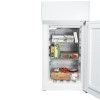 electriQ 173 Litre 50/50 Freestanding Fridge Freezer
