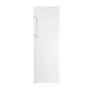 GRADE A1 - electriQ 285 Litre Freestanding Larder Fridge 170cm Tall A+ Energy Rating 55cm Wide - White