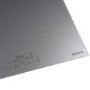 electriQ 60cm 4 Zone Induction Hob - Lunar Grey