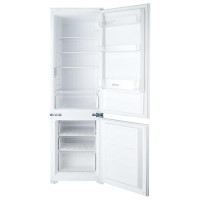 Refurbished electriQ EQINTFF7030HVE Integrated 249 Litre 70/30 Fridge Freezer White Refurbished electriQ EQINTFF7030HVE Integrated 249 Litre 70/30 Fridge Freezer White