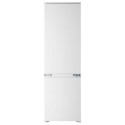 A1/EQINTFF7030HVE Refurbished electriQ EQINTFF7030HVE Integrated 249 Litre 70/30 Fridge Freezer White