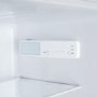 Refurbished electriQ EQINTFF7030HVE Integrated 249 Litre 70/30 Fridge Freezer White