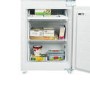 electriQ 269 Litre 70/30 Integrated Fridge Freezer - White