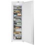Refurbished electriQ EQINTFREEZERTALL Integrated 197 Litre In Column Freezer