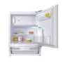 electriQ 115 Litre Integrated Under Counter Fridge