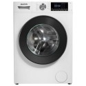 EQMWM10KGFLA electriQ 10kg 1400rpm Washing Machine - Quiet A-Rated - White