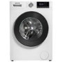 electriQ 10kg 1400rpm Washing Machine - Quiet A-Rated - White