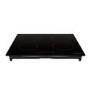 electriQ M1 Built-in Oven with Touch Control Induction Hob - Black