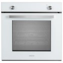 A2/EQOVENM1WH GRADE A2 - electriQ Electric Single Oven - White