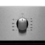 electriQ Fan Assisted Single Oven with Side Opening Door - Stainless Steel