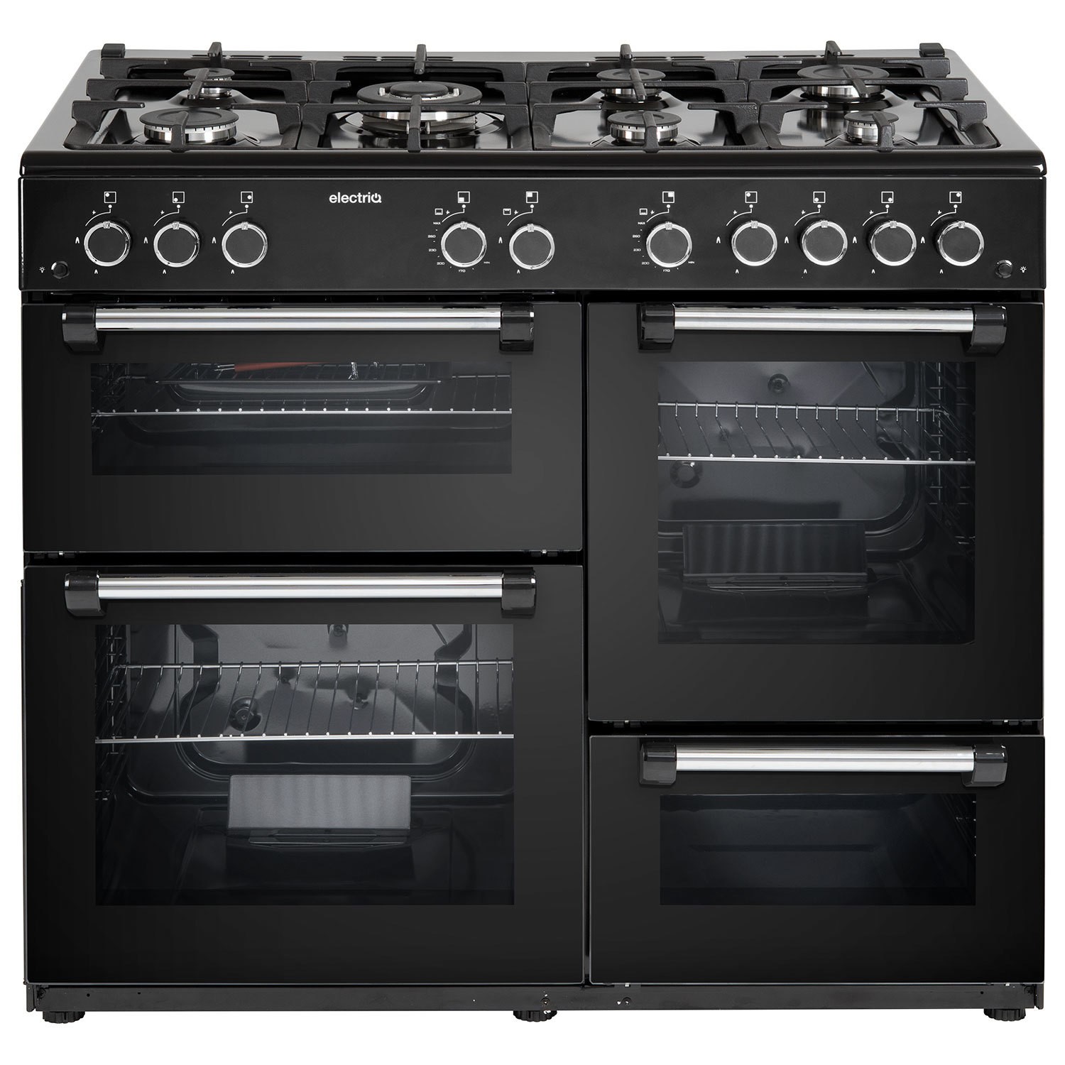 100cm Gas Range Cooker