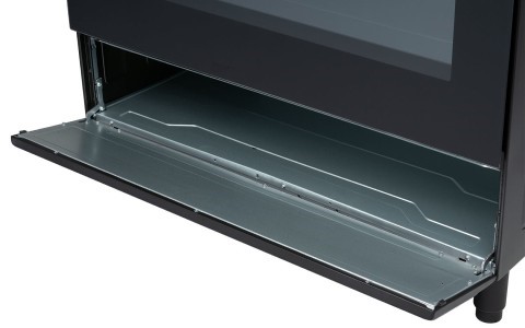 Storage drawer.