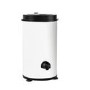electriQ 4kg Spin Dryer - White