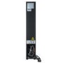 Refurbished electriQ EQWINECH15SS Freestanding 7 Bottle Single Zone Wine Cooler Stainless Steel