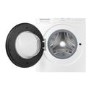 electriQ 7kg 1200rpm Slim Washing Machine - White