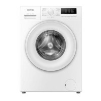 electriQ 7kg 1200rpm Washing Machine - White