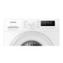 electriQ 7kg 1200rpm Washing Machine - White