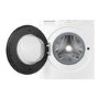 electriQ 7kg 1200rpm Washing Machine - White