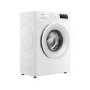 electriQ 7kg 1200rpm Washing Machine - White