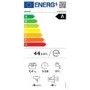 electriQ 7kg 1200rpm Washing Machine - White