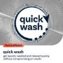 electriQ 7kg 1200rpm Washing Machine - White