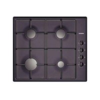 ER14163GB Siemens 60cm wide 4 Burner Gas Hob