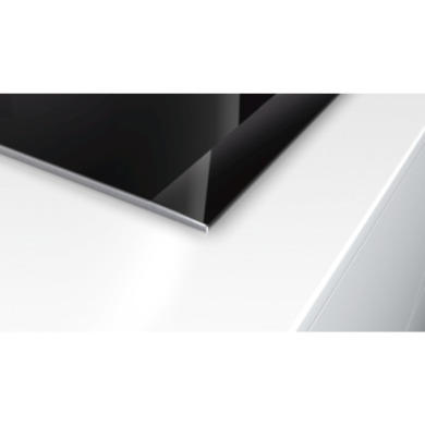 GRADE A2 - Light cosmetic damage - Siemens ER326AB70E 30cm Wok Gas Hob Black
