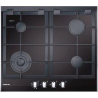 ER627501B Siemens 4 Burner Gas Hob with Wok Stand