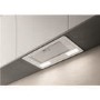 GRADE A1 - Elica ERA-LUX-WH-60 60cm Deluxe Canopy Cooker Hood - White