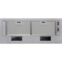 Refurbished Elica ERA-STD-80 73.5cm Canopy Cooker Hood Grey