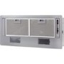 Refurbished Elica ERA-STD-80 73.5cm Canopy Cooker Hood Grey