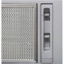 Refurbished Elica ERA-STD-80 73.5cm Canopy Cooker Hood Grey