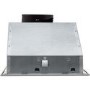 Refurbished Elica ERA-STD-80 73.5cm Canopy Cooker Hood Grey