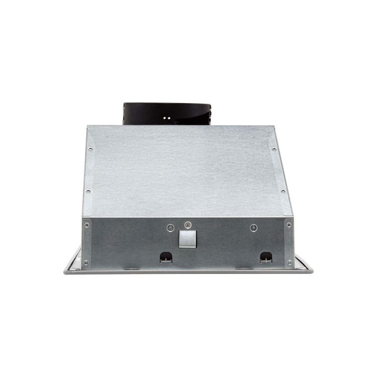 Refurbished Elica ERA-STD-80 73.5cm Canopy Cooker Hood Grey