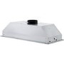 Refurbished Elica ERA-STD-80 73.5cm Canopy Cooker Hood Grey